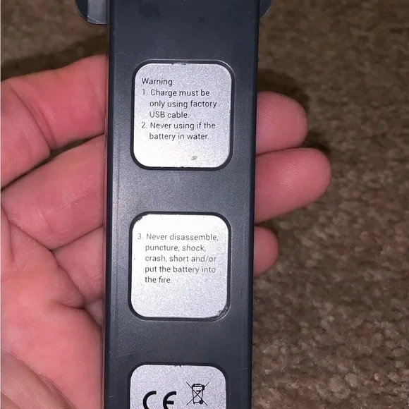 LiPo Drone Battery 11.1 V, 2600mAh, 28.86Wh - Picture 5 of 8